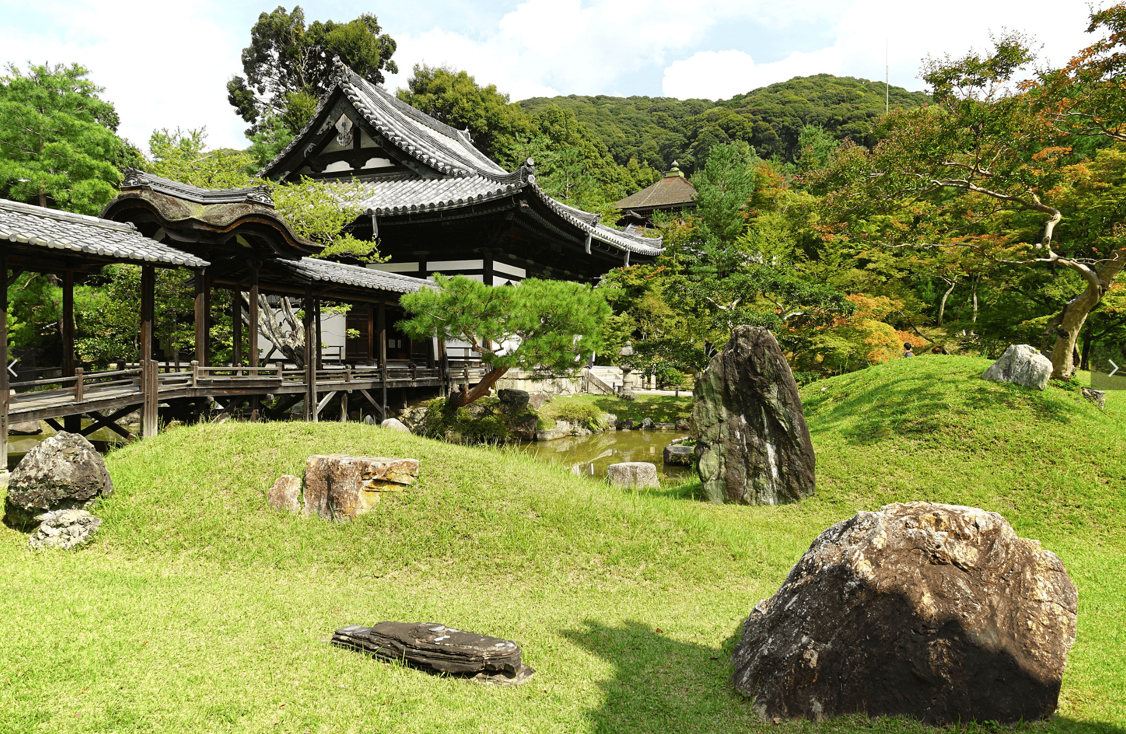 Kodaiji Temple image